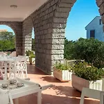 Villa Franca
