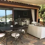 La Terrazza Sul Mare Porto Luna 2