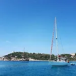 Villamar Fronte Mare Porto Frailis