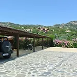 Residenza Pantogia