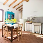 Case Vacanze S'Arrexina