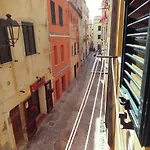 Casetta Pa I Algua