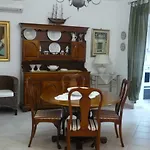Ampia E Graziosa Casa Vacanza