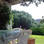 Agriturismo La Valletta