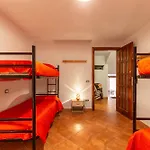 Casa Pedra Longa
