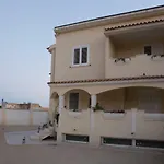 Delizioso Appartamento In Villino Indipendente