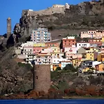 Sardinia Re - Attico Baja Ostina