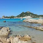 Villa Muriscuvo