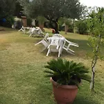 Bilocale Con Ampio Giardino