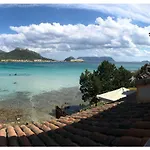 Incanto Apartment Golfo Aranci