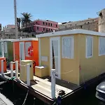 House Boat Alghero