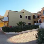 Residence Lu Brandali