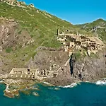 Incantevole Terrazza Sul Mare Wifi E Piscina