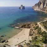 Incantevole Terrazza Sul Mare Wifi E Piscina