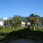 Appartamento Per 4 Persone Al Poetto Di Cagliari