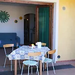 Sardiniare-Basement Del Grano