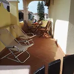 Appartamento Con Vista Piscina