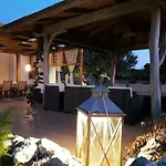 The Straw House