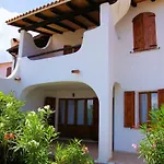 Valledoria holiday flats