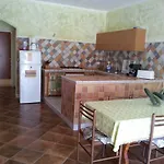 Holiday House Monte Longu