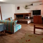 La Casa Di Davide Seminterrato Con Finestre