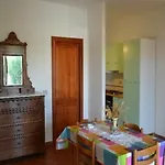 Residence Li Frauli