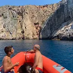 Appartamento Anna Natura E Relax
