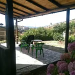 Appartamento Con Camino