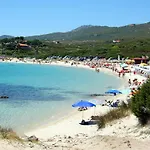 Cala Delfino