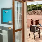 Bilocale Via Umbria