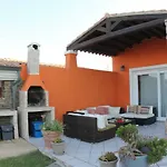 Villa Victoria