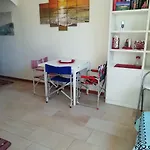 Apartment The Sea Of Sardinia Domus Gerardii
