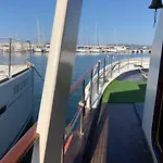Boat & Breakfast Alicudi