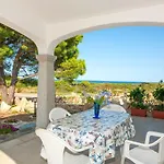 Sant'Anna Charming Apartments