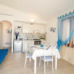 Sant'Anna Charming Apartments