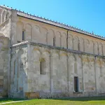 Basilica San Gavino