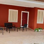 La Cantoniera