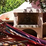 Calagonone Villetta Con Giardino E Barbecue