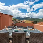 Authentic-Large Town Villa In The Historic Center