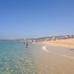 Sardegna-Ferienwohnung Mit Emotionale Meeres Blick