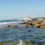 Via Sardegna 89