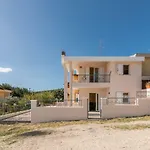 Affittasardegna-Villino Panna