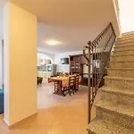 Affittasardegna-Villino Panna