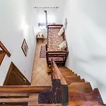 Affittasardegna-Casa Arancio