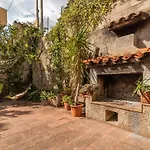 Affittasardegna-Casa Poeta