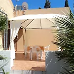 Residenza Agrituristica Santa Lucia Con Piscina