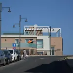 Castelsardo Miramare 10 - 6 Posti