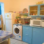 Casamia - Comoda E Tranquilla Casa Vacanze A Cala Gonone