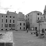 Cozy Apartment Mati Alghero Historic Center