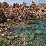 Villetta I Graniti